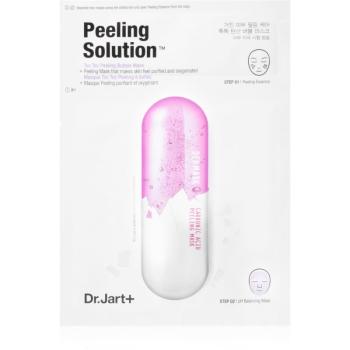 Dr. Jart+ Dermask™ Peeling Solution™ masca exfolianta facial 23 g