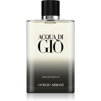 Armani Acqua di Giò Eau de Parfum pentru bărbați 200 ml