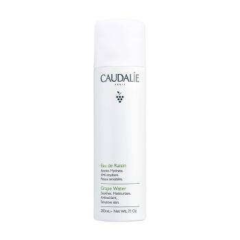 Caudalie Spray de apă răcoritoare pentru pielea sensibilă (Grape Water) 200 ml