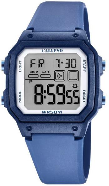 Calypso Digital pentru Man K5812/1