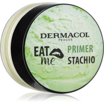 Dermacol Eat Me Primerstachio fond de ten lichid cu efect matifiant 10 ml