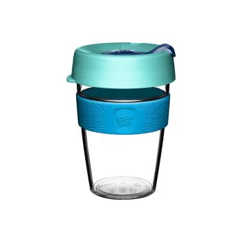 Cană de voiaj cu capac KeepCup Australis, 340 ml