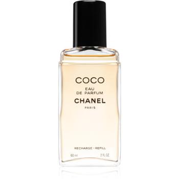 Chanel Coco Eau de Parfum rezerva pentru femei 60 ml