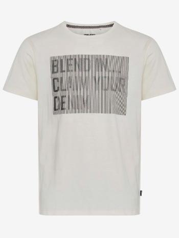 Blend Tricou Alb