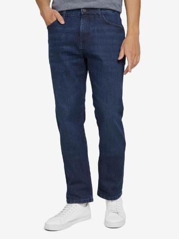 Tom Tailor Josh Jeans Albastru