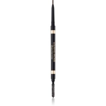 Max Factor Brow Shaper creion pentru sprancene cu pensula culoare 20 Brown