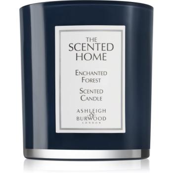 Ashleigh & Burwood London The Scented Home Enchanted Forest lumânare parfumată 225 g