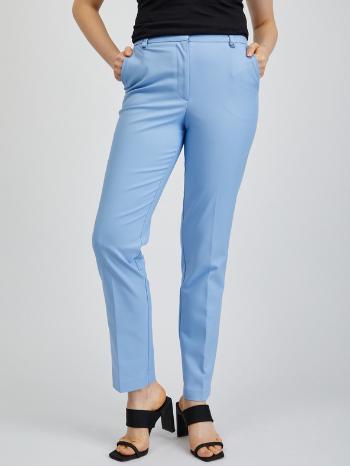 Orsay Pantaloni Albastru