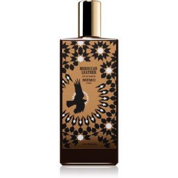 Memo Moroccan Leather Eau de Parfum unisex 75 ml