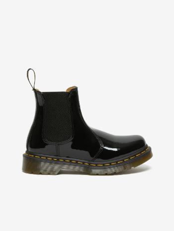 Dr. Martens 2976 Chelsea Ghete pe gleznă Negru