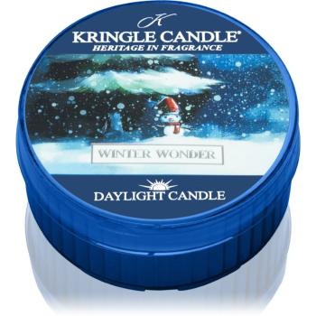 Kringle Candle Winter Wonder lumânare 42 g