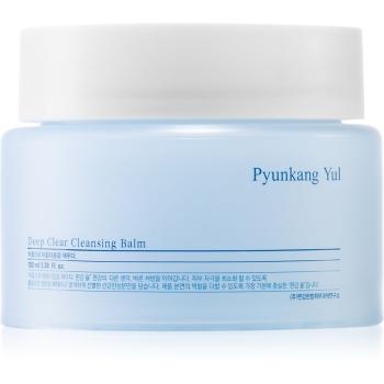 Pyunkang Yul Deep Cleansing Clear Balm lotiune de curatare pentru piele sensibilă 100 ml