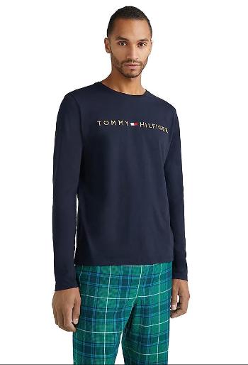 Tommy Hilfiger Tricou pentru bărbați Regular Fit UM0UM01640-DW5 XL