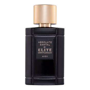 Avon Apă de toaletă Elite Gentleman Absolute EDT 50 ml