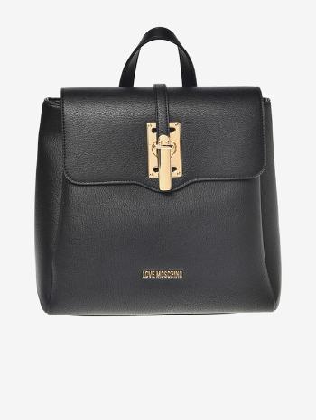 Love Moschino Rucsac Negru