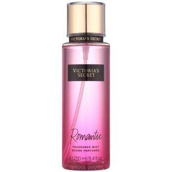 Victoria's Secret Romantic spray pentru corp pentru femei 250 ml