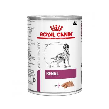 Conserva Royal Canin Renal Dog 410 g