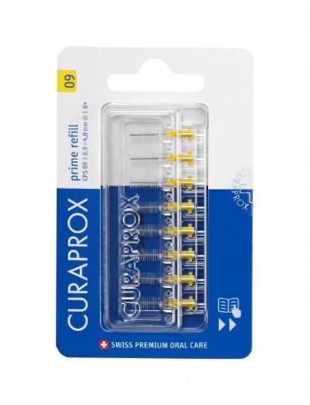 Curaprox Perie interdentală de rezervă CPS 09 (Prime Refill) 8 buc