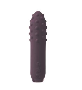 JeJoue Bullet vibrant Duet violet