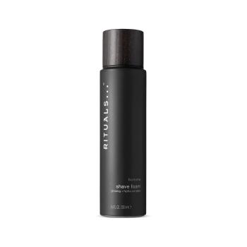 Rituals Spumă de ras Homme (Shave Foam) 200 ml