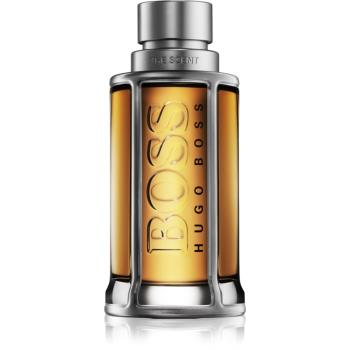 Hugo Boss BOSS The Scent Eau de Toilette pentru bărbați 100 ml