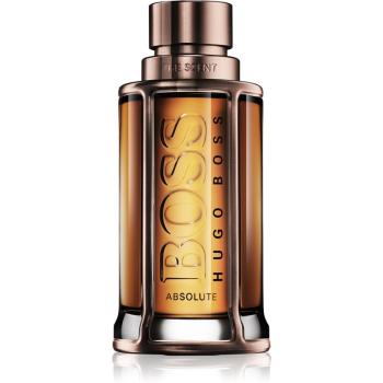 Hugo Boss BOSS The Scent Absolute Eau de Parfum pentru bărbați 50 ml