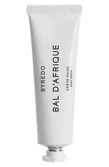 Byredo Bal d`Afrique - cremă de mâini 30 ml