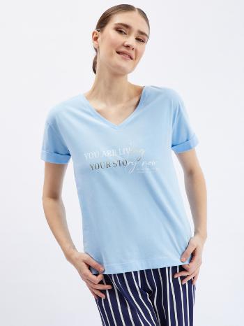 Orsay Tricou Albastru