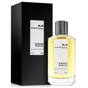 Mancera Sand Aoud - EDP 60 ml