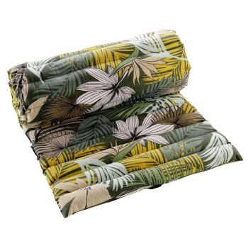 Pernă pentru scaun de grădină pentru șezlong 60x180 cm Tropicleo – douceur d'intérieur