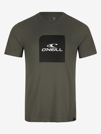 O'Neill Cube Tricou Verde