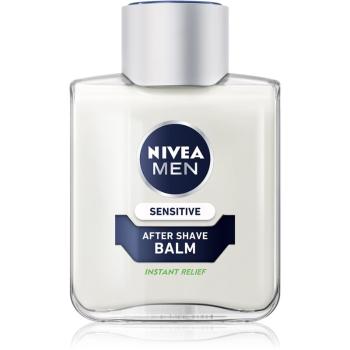 Nivea Men Sensitive balsam după bărbierit 100 ml
