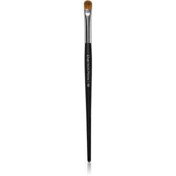 Diego dalla Palma Eye Brush 12 pensula mica pentru fard de pleoape