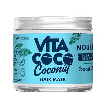 Vita Coco Mască nutritivă pentru păr uscat(Nourish HairMask) 250 ml