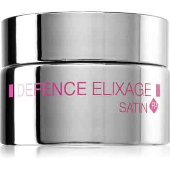 BioNike Defence Elixage crema regeneratoare pentru piele sensibila si intoleranta 50 ml