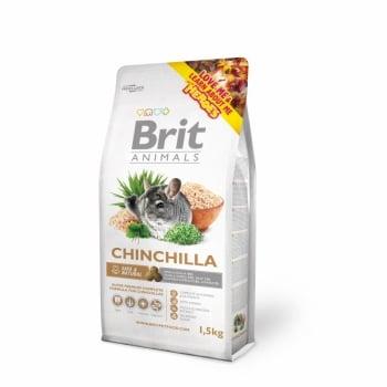 Brit Animals Chinchilla, 1.5 kg