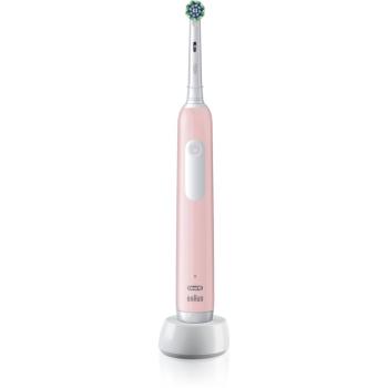 Oral B Pro Series 1 Pink periuta de dinti electrica 1 buc