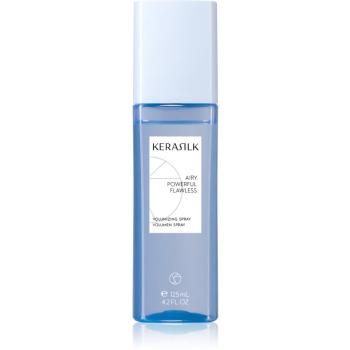 KERASILK Specialists Volumizing Spray spray pentru volum pentru par fin 125 ml