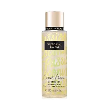 Victoria´s Secret Coconut Passion Shimmer - spray pentru corp 250 ml