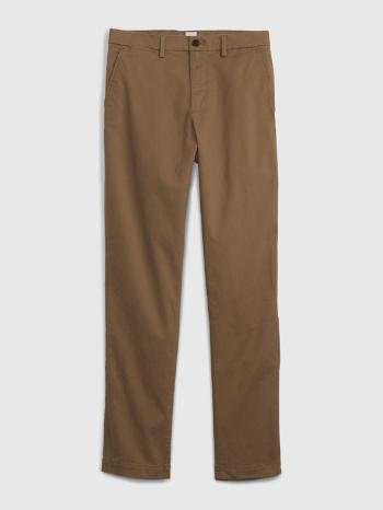 GAP GapFlex Pantaloni Maro