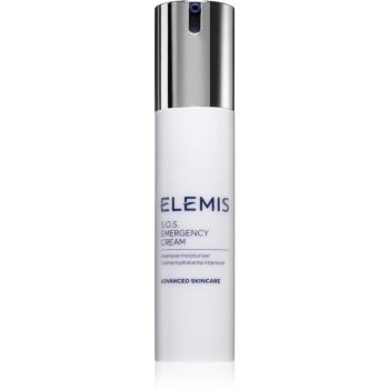 Elemis Advanced Skincare S.O.S. Emergency Cream crema hidratanata si revitalizanta intensiva 50 ml