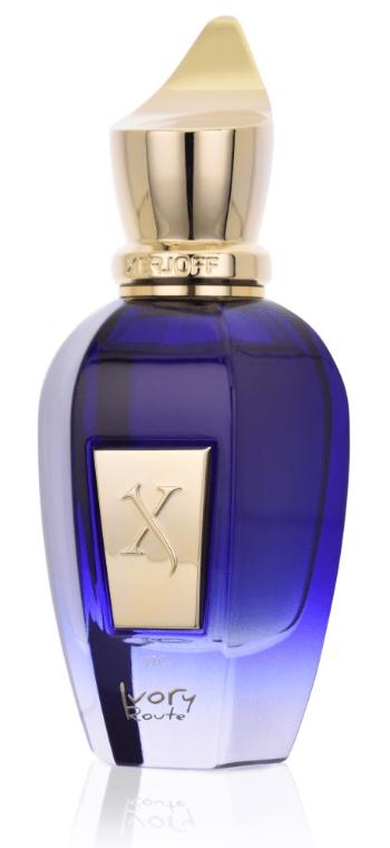 XerJoff Ivory Route - EDP 50 ml