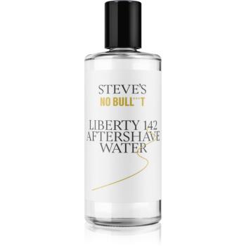 Steve's No Bull***t Liberty 142 after shave 100 ml