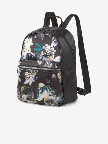 Puma Prime Time Rucsac Negru