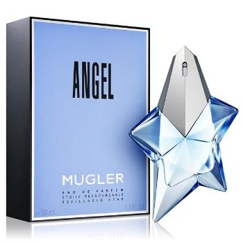 Thierry Mugler Angel - EDP (reîncărcabil) 2 ml - eșantion cu pulverizator