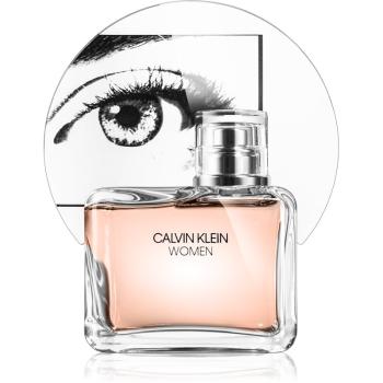 Calvin Klein Women Intense Eau de Parfum pentru femei 100 ml