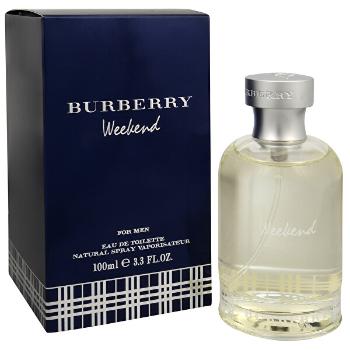 Burberry Weekend For Men - EDT 50 ml