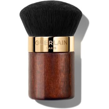 GUERLAIN Parure Gold Skin Kabuki Brush perie kabuki pentru machiaj