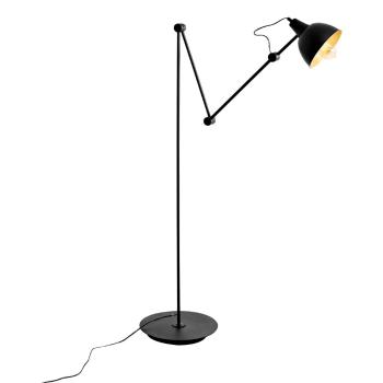 Lampadar negru Coben - CustomForm