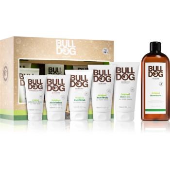 Bulldog Original Ultimate Grooming Kit Set set de cosmetice (pentru barbati)